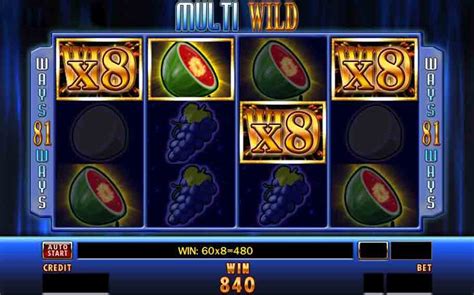 multi wild online casino